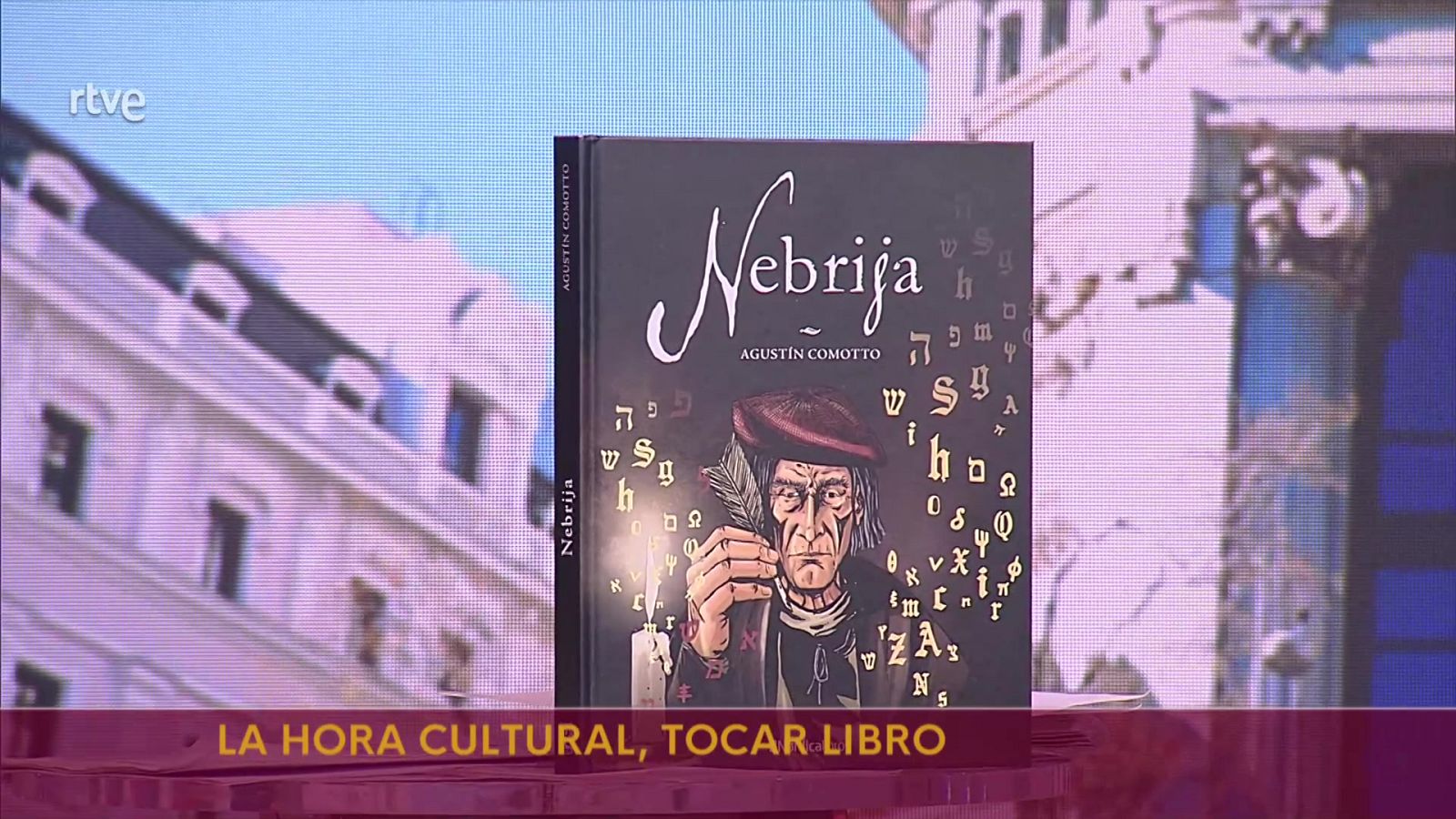 La hora cultural - 20/09/24 - ver ahora