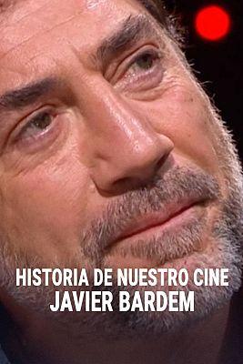 Historia de nuestro cine - Coloquio: Bardem