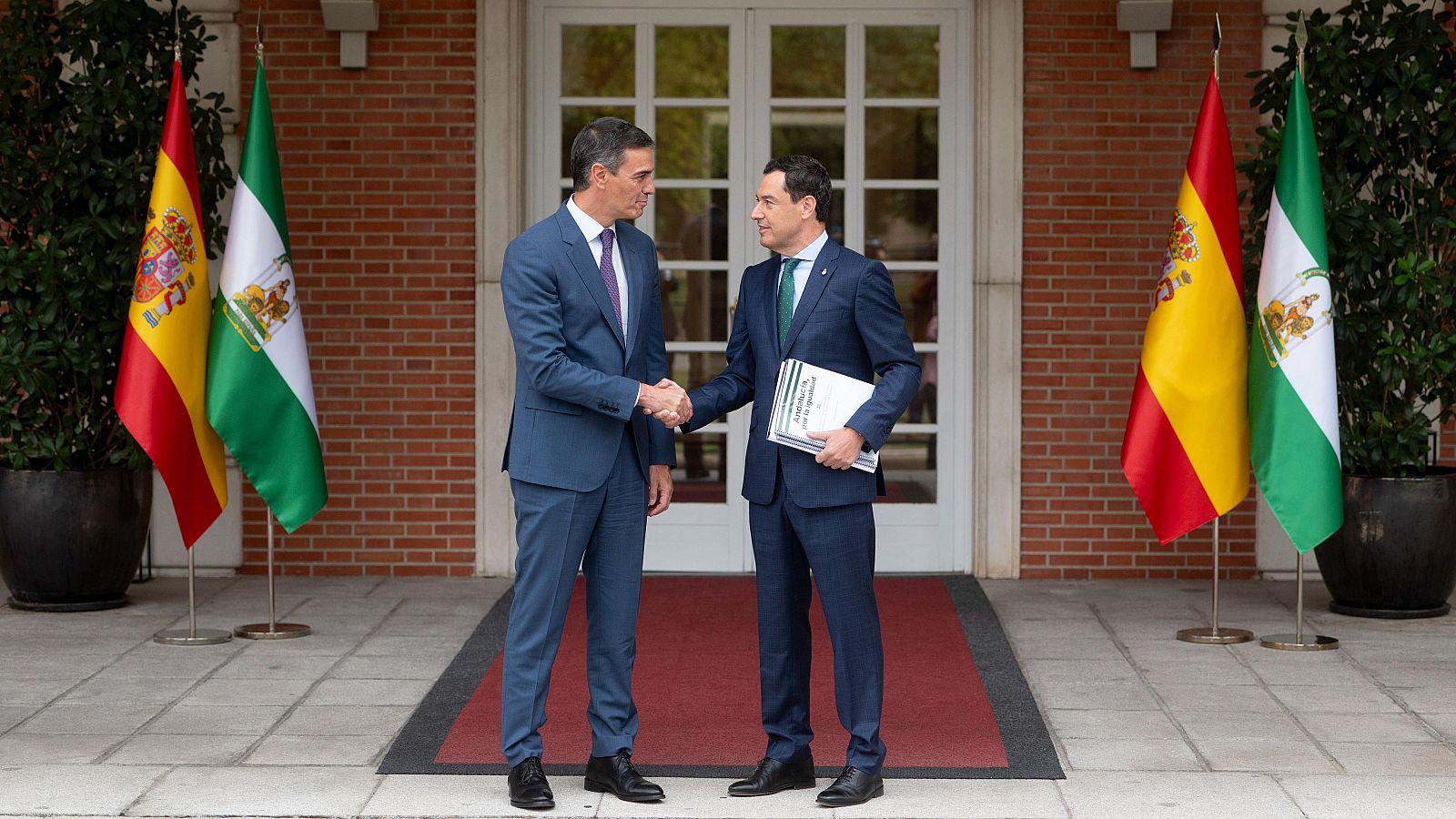 Telediario matinal en cuatro minutos - 21/09/2024 | Ver