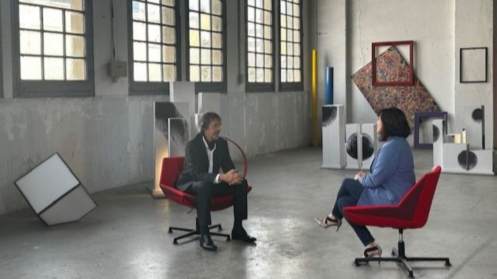 Para todos La 2 - 21/09/24 - ver ahora