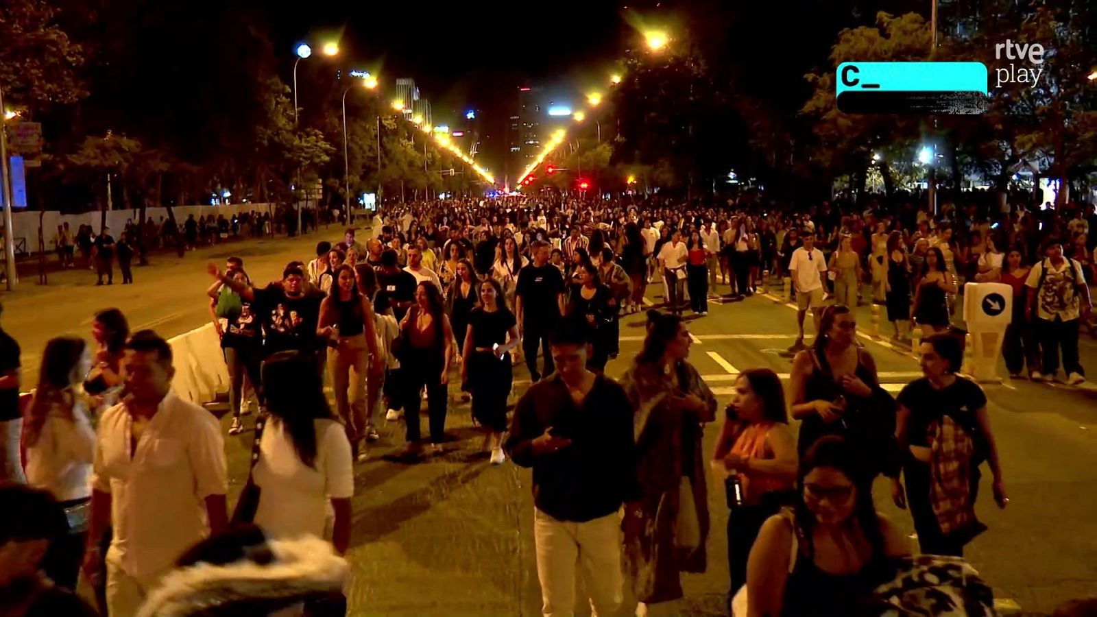 Comando actualidad - Tu ocio, mi infierno - ver ahora