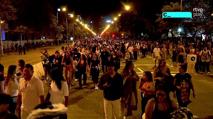 Comando Actualidad - Tu ocio, mi infierno