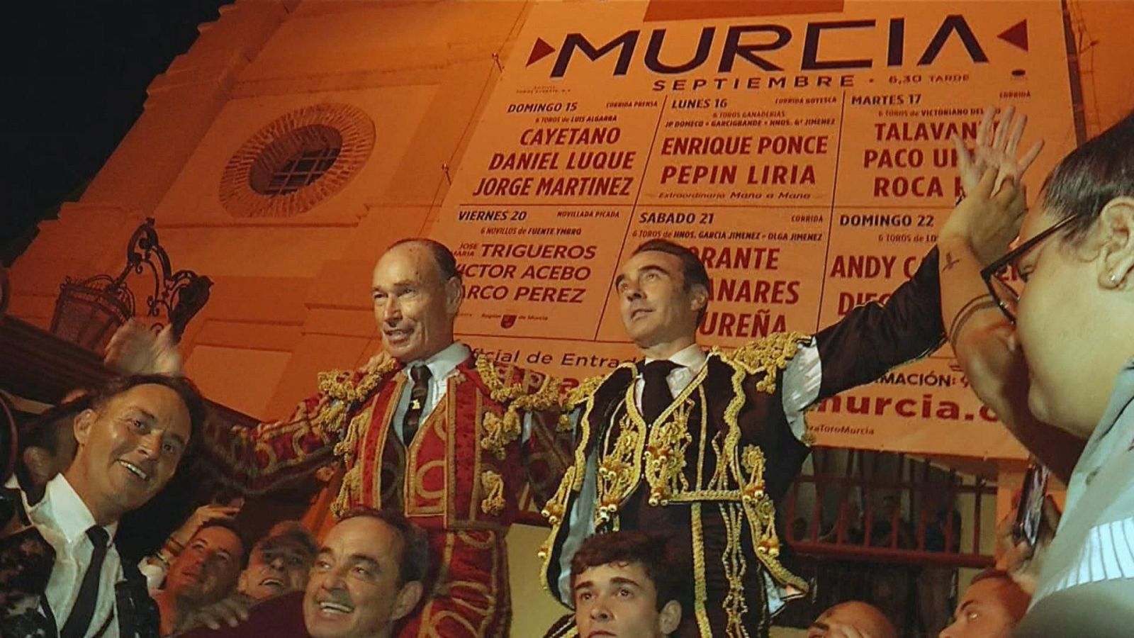 Tendido Cero - 21/09/24 - ver ahora