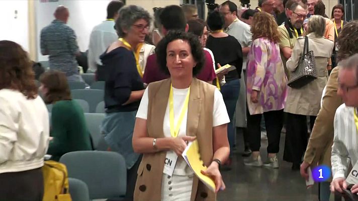 L'Informatiu - L'Informatiu - 21/09/2024