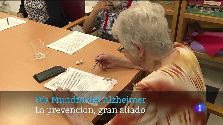 Telecanarias - Telecanarias - 21/09/2024