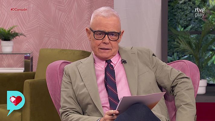 D Corazón - D Corazón - 21/09/24