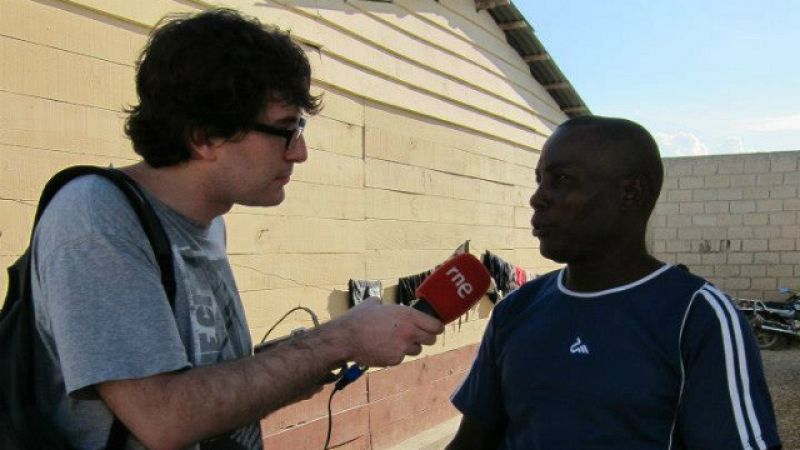 Haití, tres años después | Ver