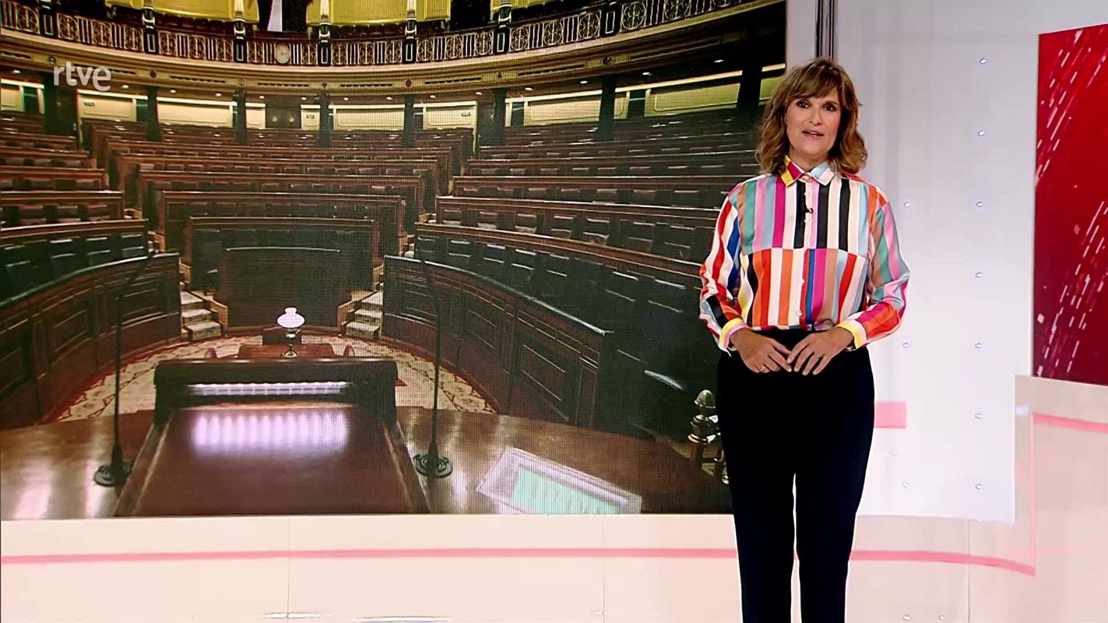 Parlamento - 21/09/24 - ver ahora