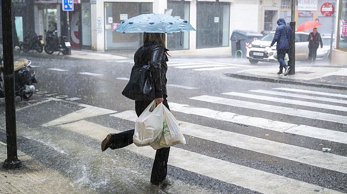 Fin de semana 24h - Informativo 24 horas - 20h - 21/09/24