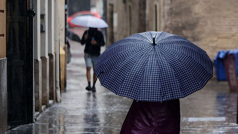 Telediario 2 en cuatro minutos - 21/09/24 - RTVE.es | Ver