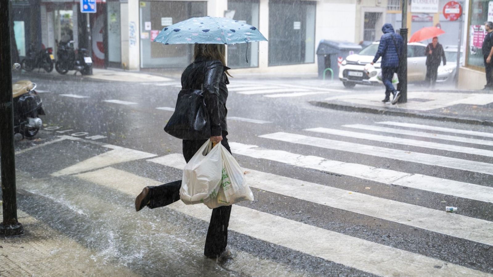Telediario - 21 horas - 21/09/24 - ver ahora