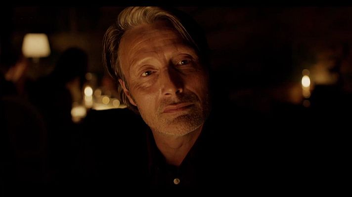 El cine de La 2 - Otra ronda (Presentación)