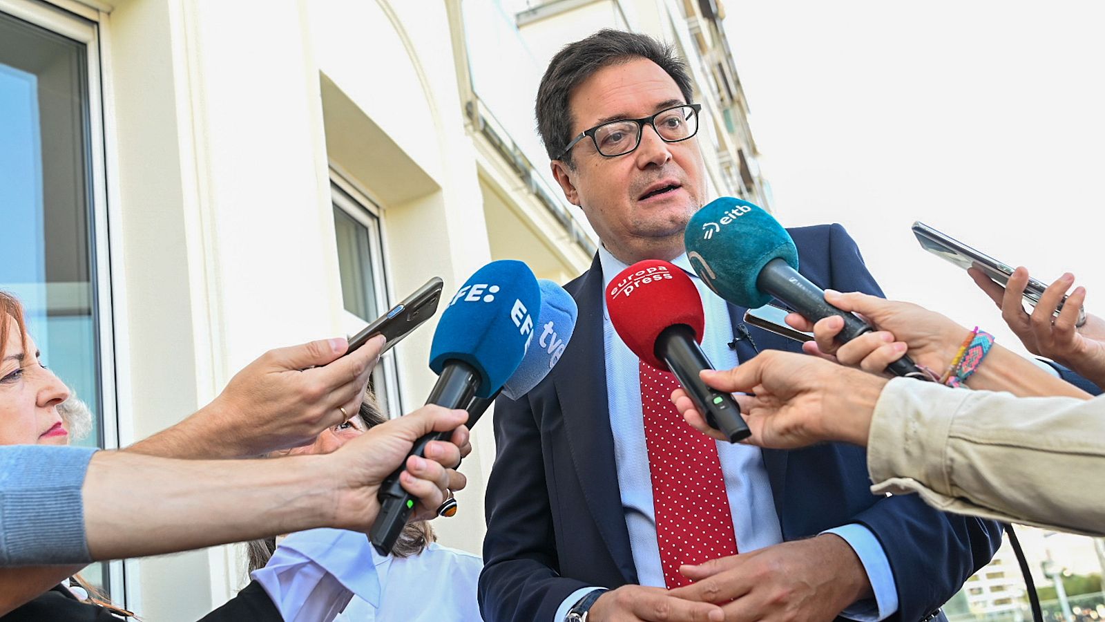 Gobierno y PP, enfrentados por los presupuestos y la financiación autonómica | Ver