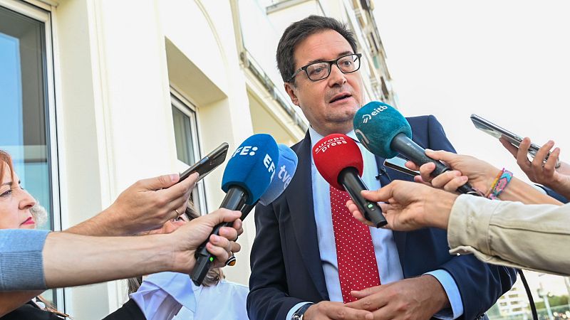 Gobierno y PP, enfrentados por los presupuestos y la financiación autonómica | Ver