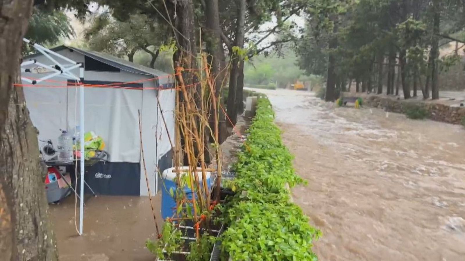 L'Ametlla de Mar exigeix inversions estructurals - L'Informatiu | Veure