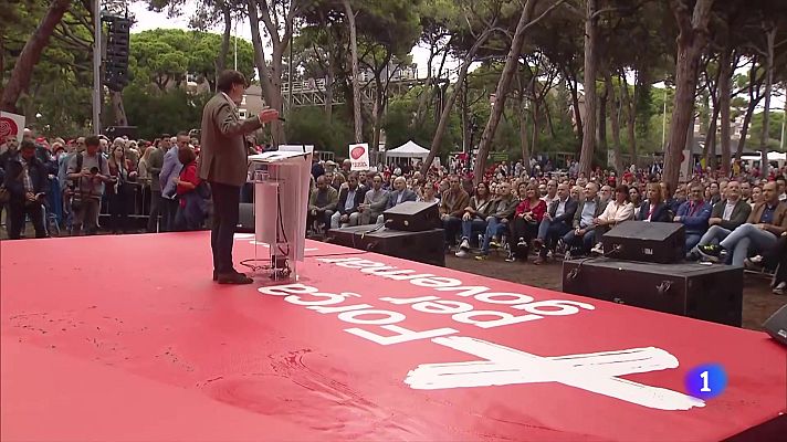 L'Informatiu - L'Informatiu - 22/09/2024