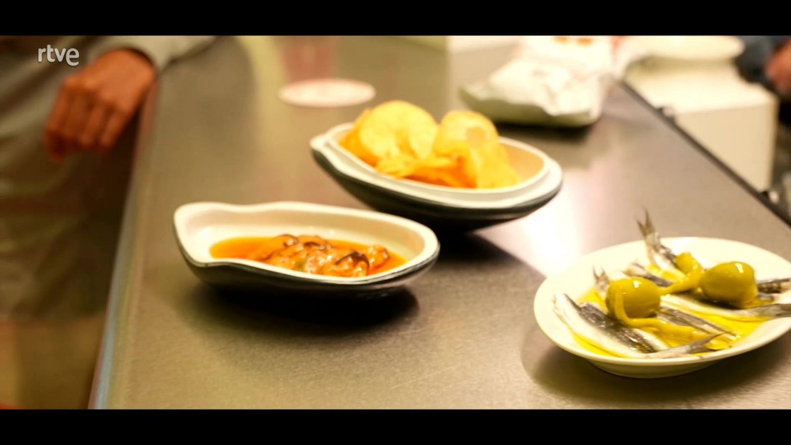 Zoom Tendencias - Barras para recordar - ver ahora