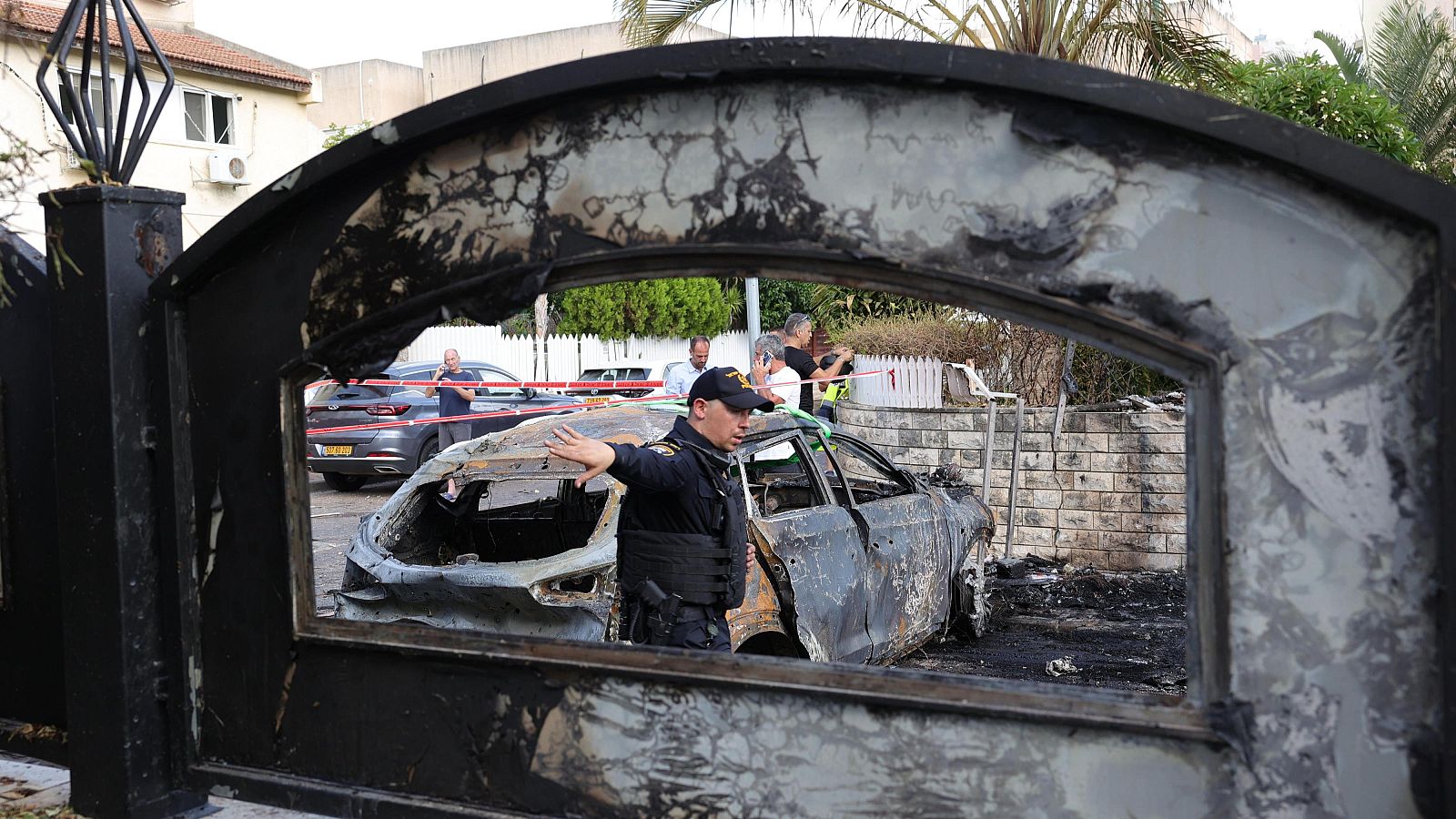 Informativo 24 horas - 14h - 22/09/24 - ver ahora