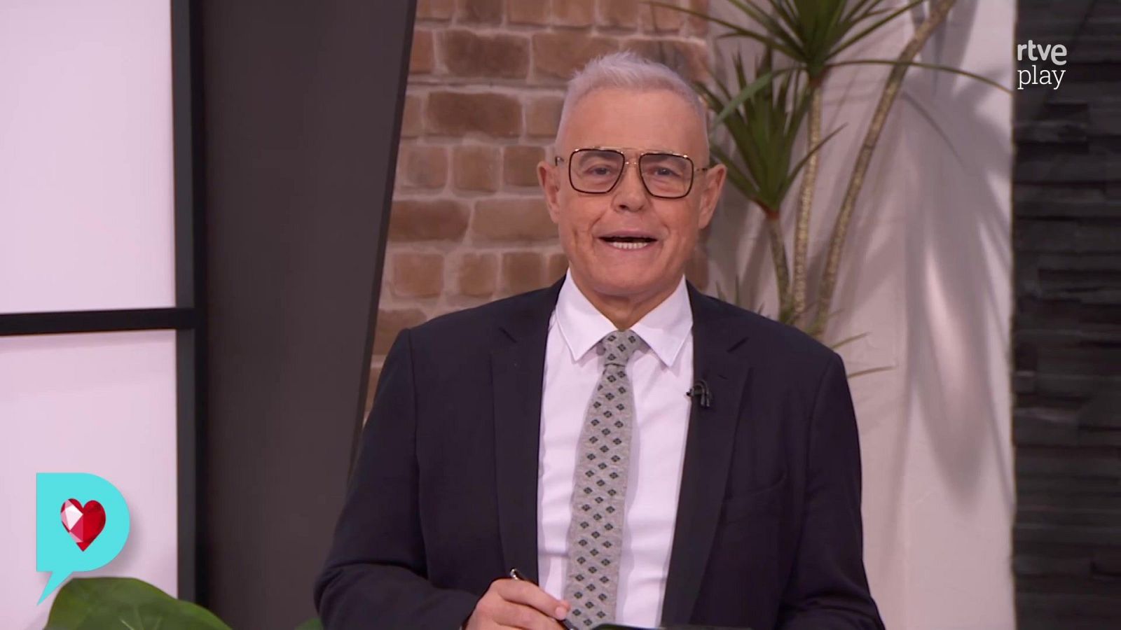 D Corazón - 22/09/24 - ver ahora