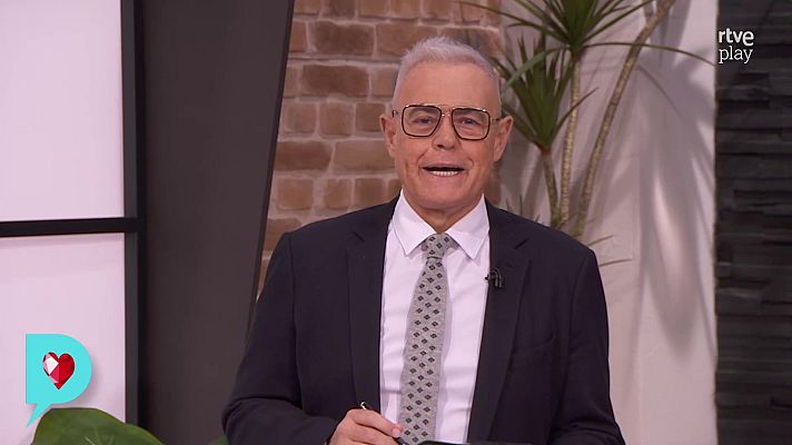 D Corazón - D Corazón - 22/09/24