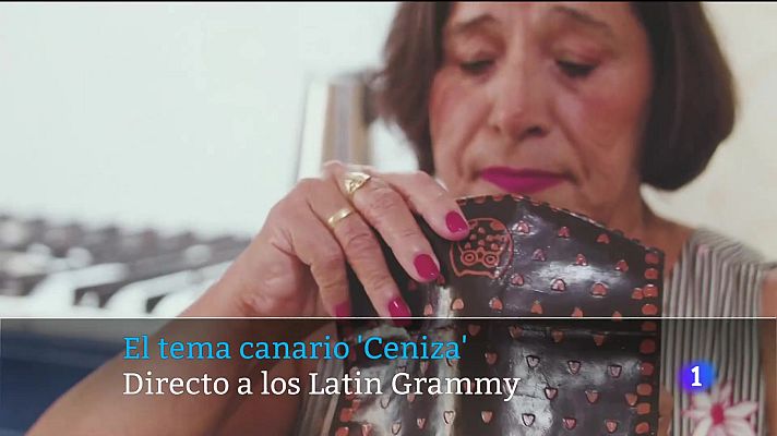 Telecanarias - Telecanarias - 22/09/2024