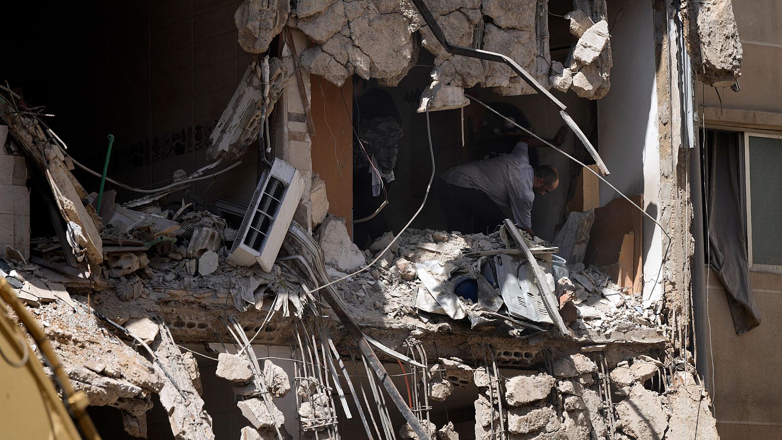 Telediario - 15 horas - 22/09/24 - Lengua de signos - ver ahora