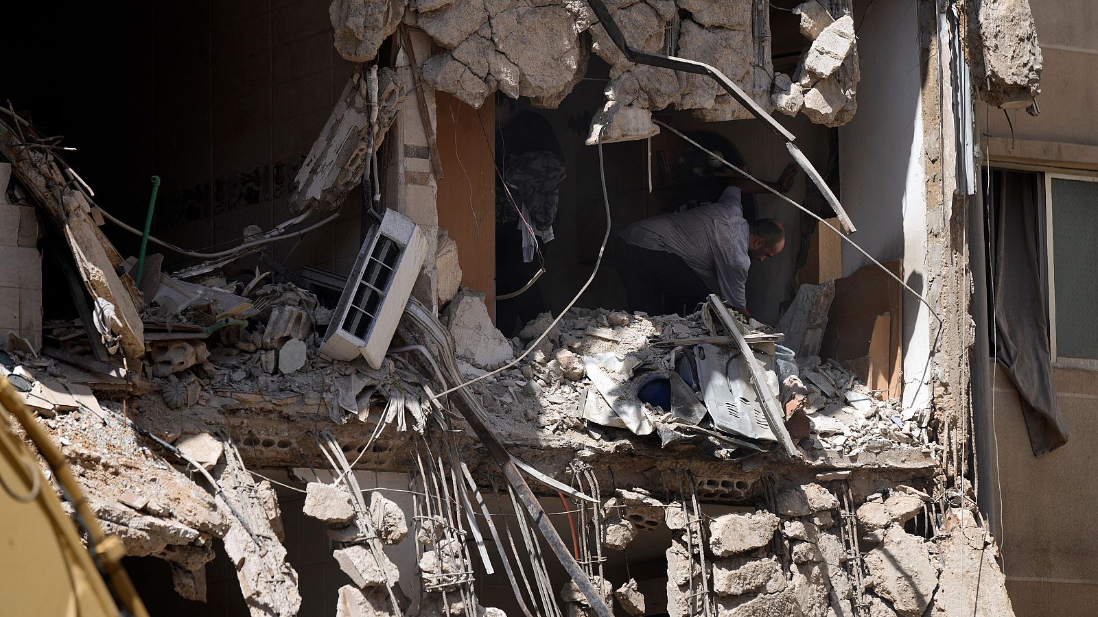 Telediario - 15 horas - 22/09/24 - ver ahora