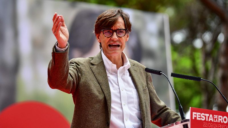 Illa, dispuesto a explicar el modelo de financiación catalán a otras autonomías | Ver