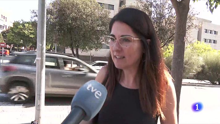 Telediario Fin de Semana - Sobran bicicletas