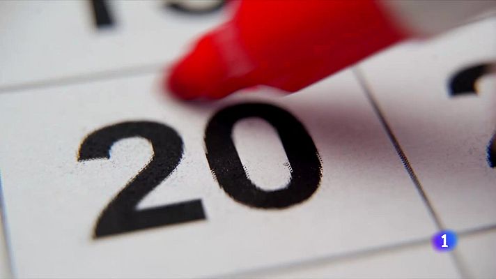 Telediario Fin de Semana - Día Mundial de... casi todo