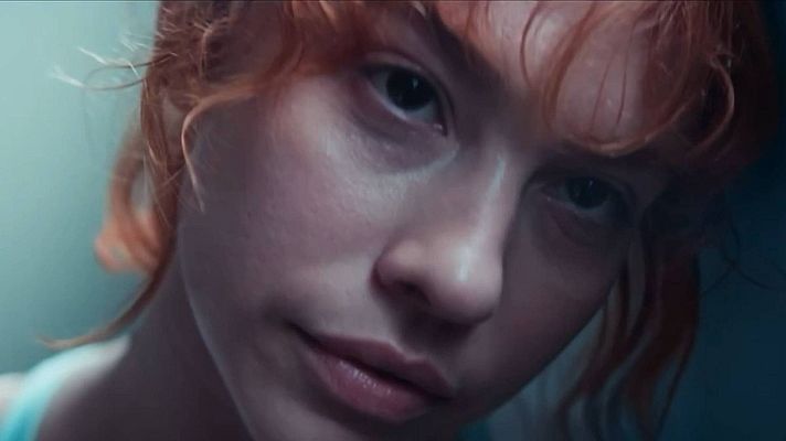 Telediario Fin de Semana - 'La llegada del hijo' compite en la sección de nuevos directores de San Sebastián