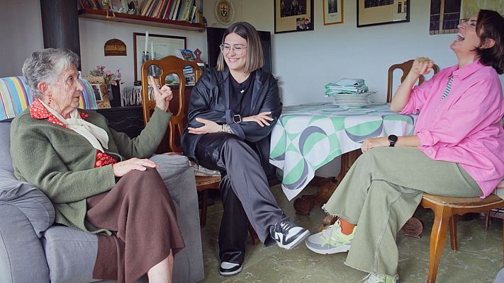 La recepta perduda - Truita amb suc al Priorat