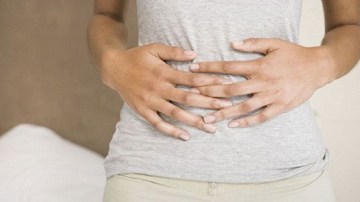 La mañana - Digestiones pesadas en Navidad