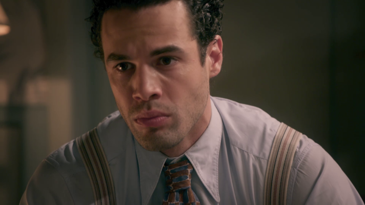 Salón de té La Moderna - Rodrigo oculta un secreto a Paula