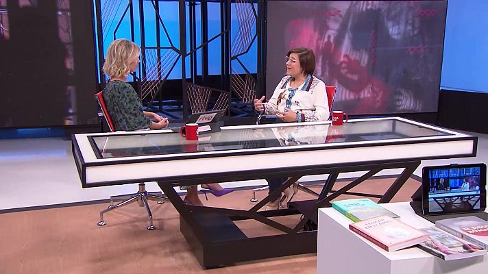 La aventura del Saber - La aventura del saber - 23/09/24