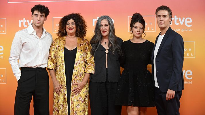 Otros programas - ¿Dónde reside el éxito de 'La Promesa'?