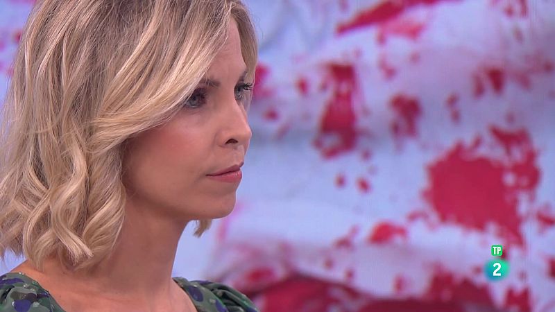 Marina Marroquí. La educación y la violencia de género | Ver