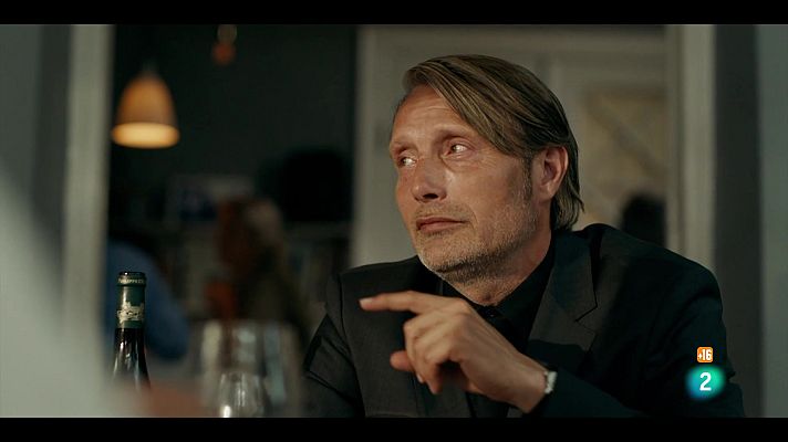 Cinema en català - Una altra ronda