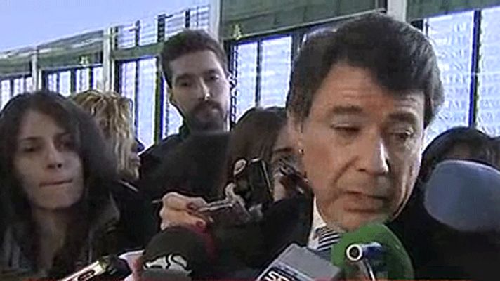 Informativo 24h - Huelga en Metro de Madrid