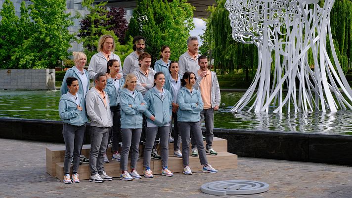 MasterChef Celebrity - El proyecto de negocio de Inés Hernand y Cristina Cifuentes