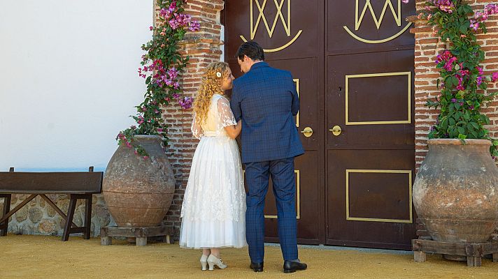 La promesa - Episodio 430