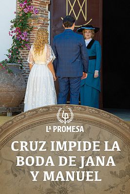 La promesa - Episodio 430