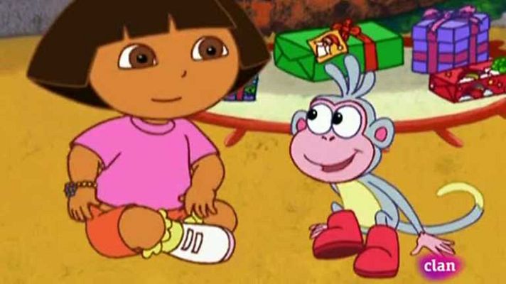  - Un regalo para papá noel