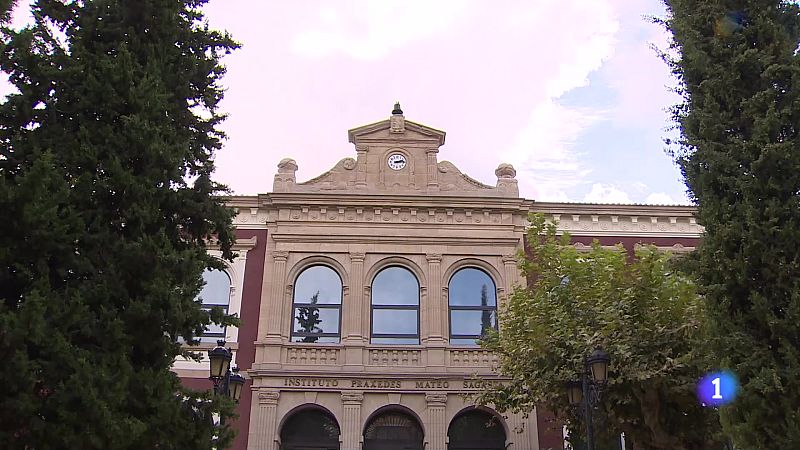 Informativo Telerioja - 23-09-2024 | Ver