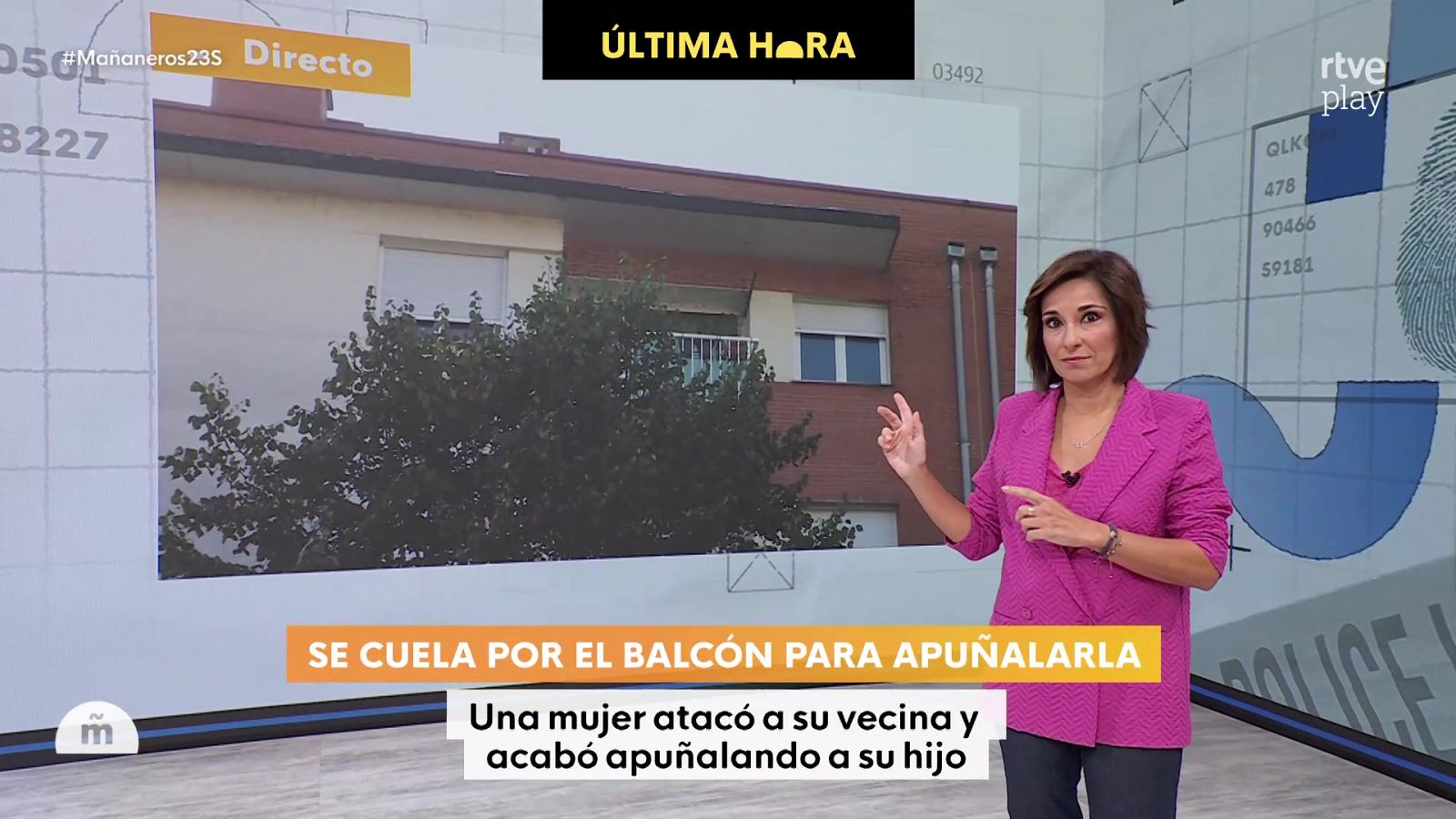 Mañaneros - Programa 253 - ver ahora