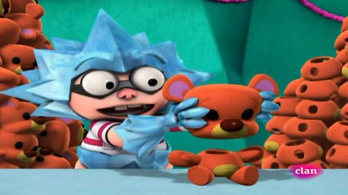  - Fe-fe-liz niavidad