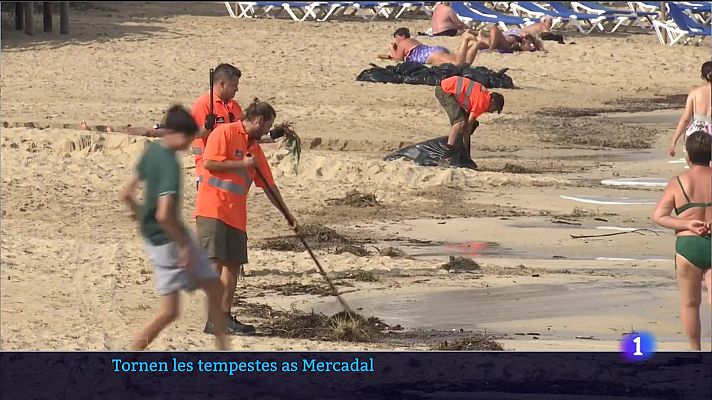 Informatiu Balear - Informatiu Balear 1 - 23/09/24