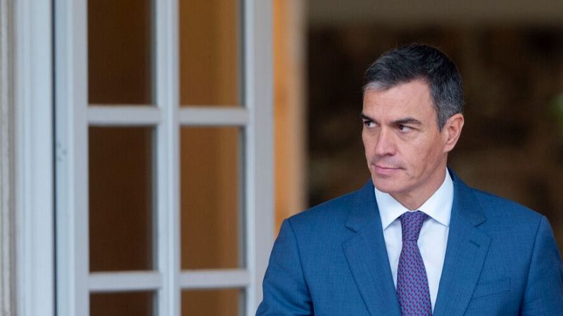 Telediario 1 en cuatro minutos – 23/09/24– RTVE.es | Ver