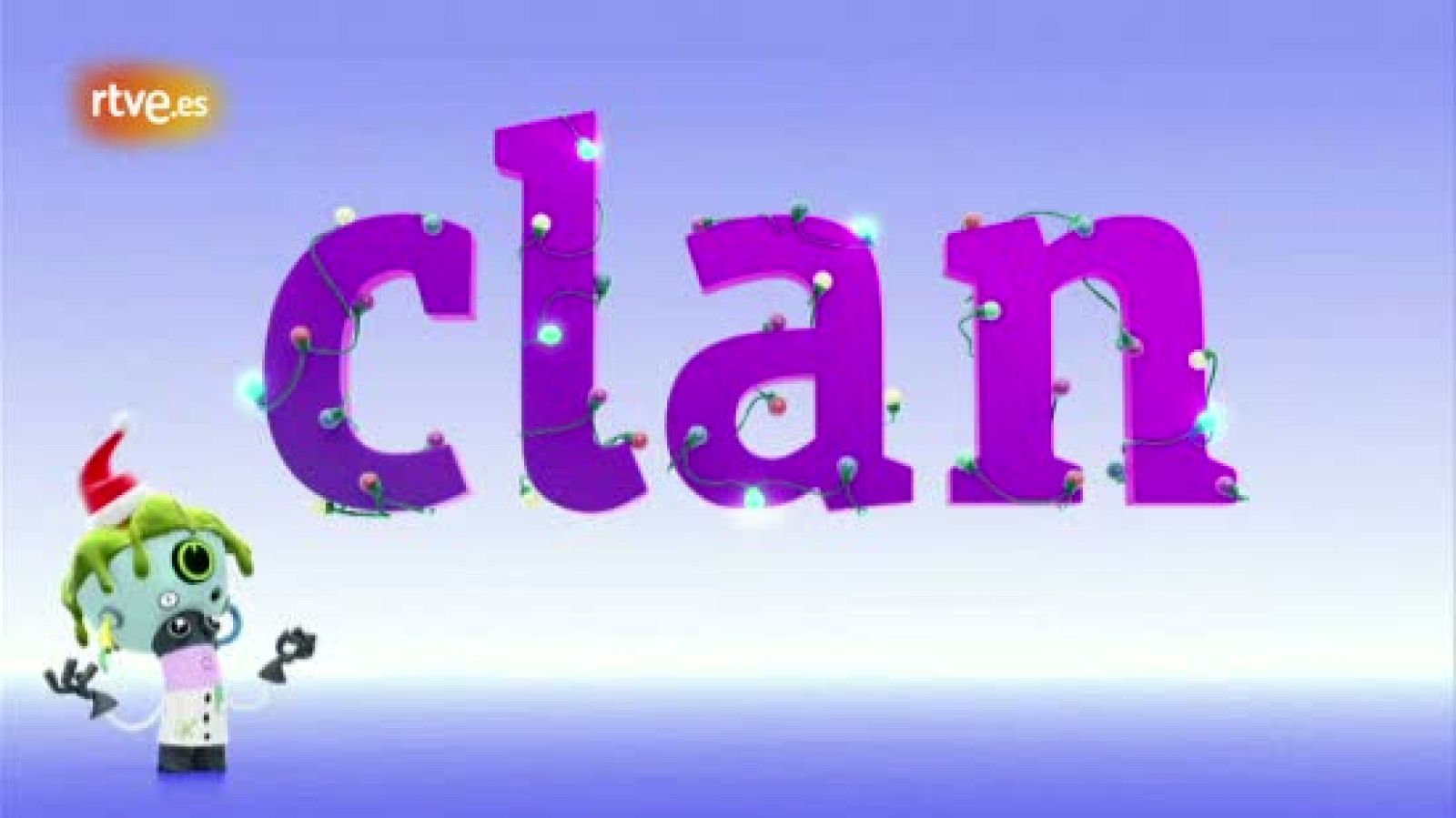 La risa de papá noel | Ver