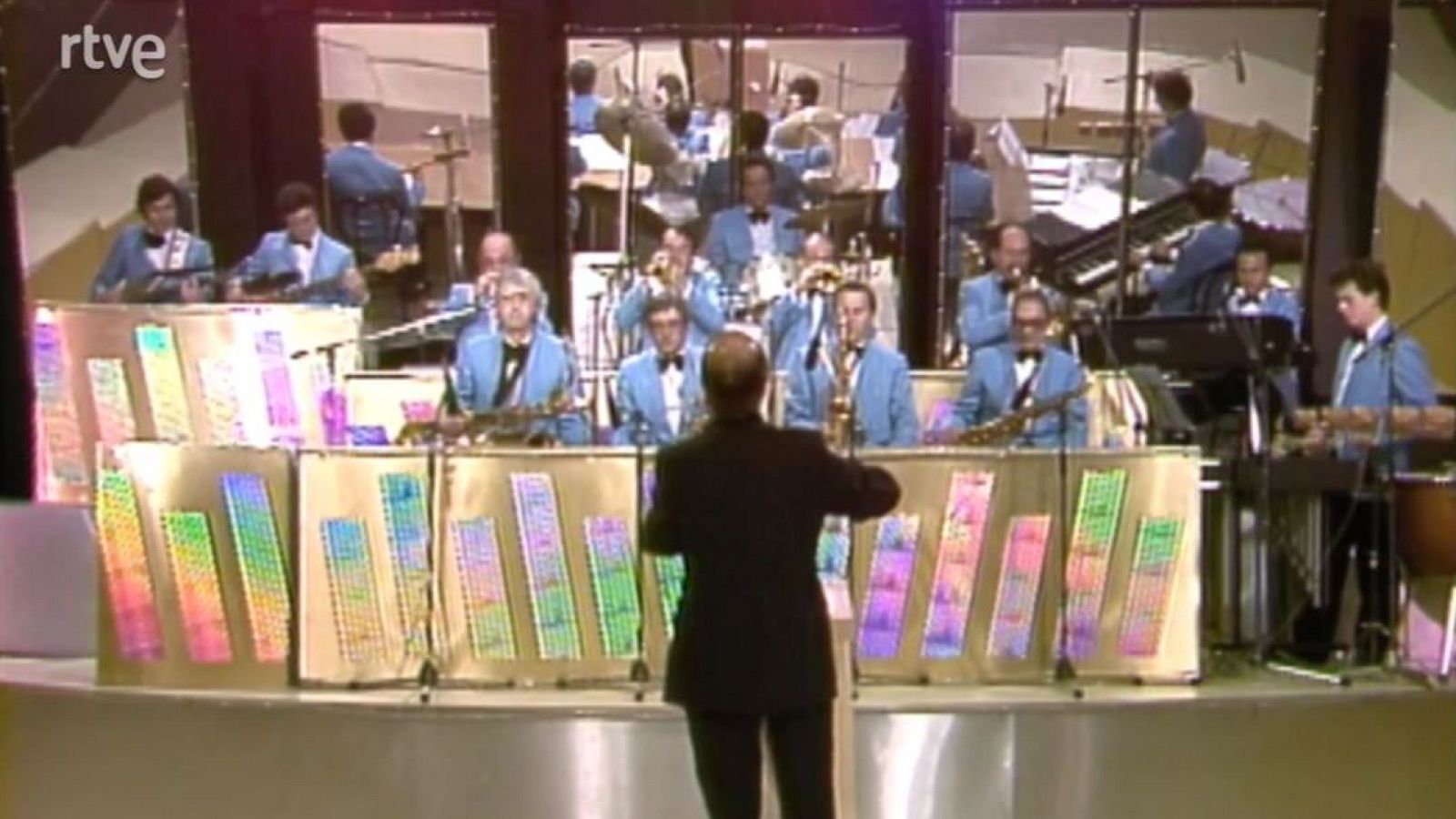 Passarel·la a l'èxit - Programa concurs - Arxiu TVE Catalunya - Arxiu TVE Catalunya | Veure